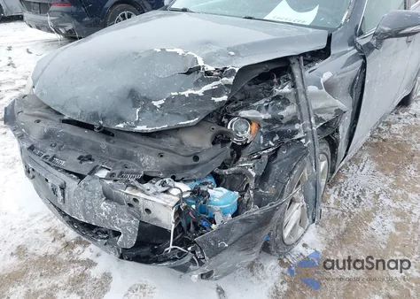 2011 Lexus Is 250 from USA, damaged, VIN JTHCF5C24B5045940